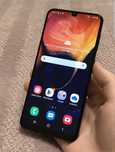 Samsung A50 NFC 64gb