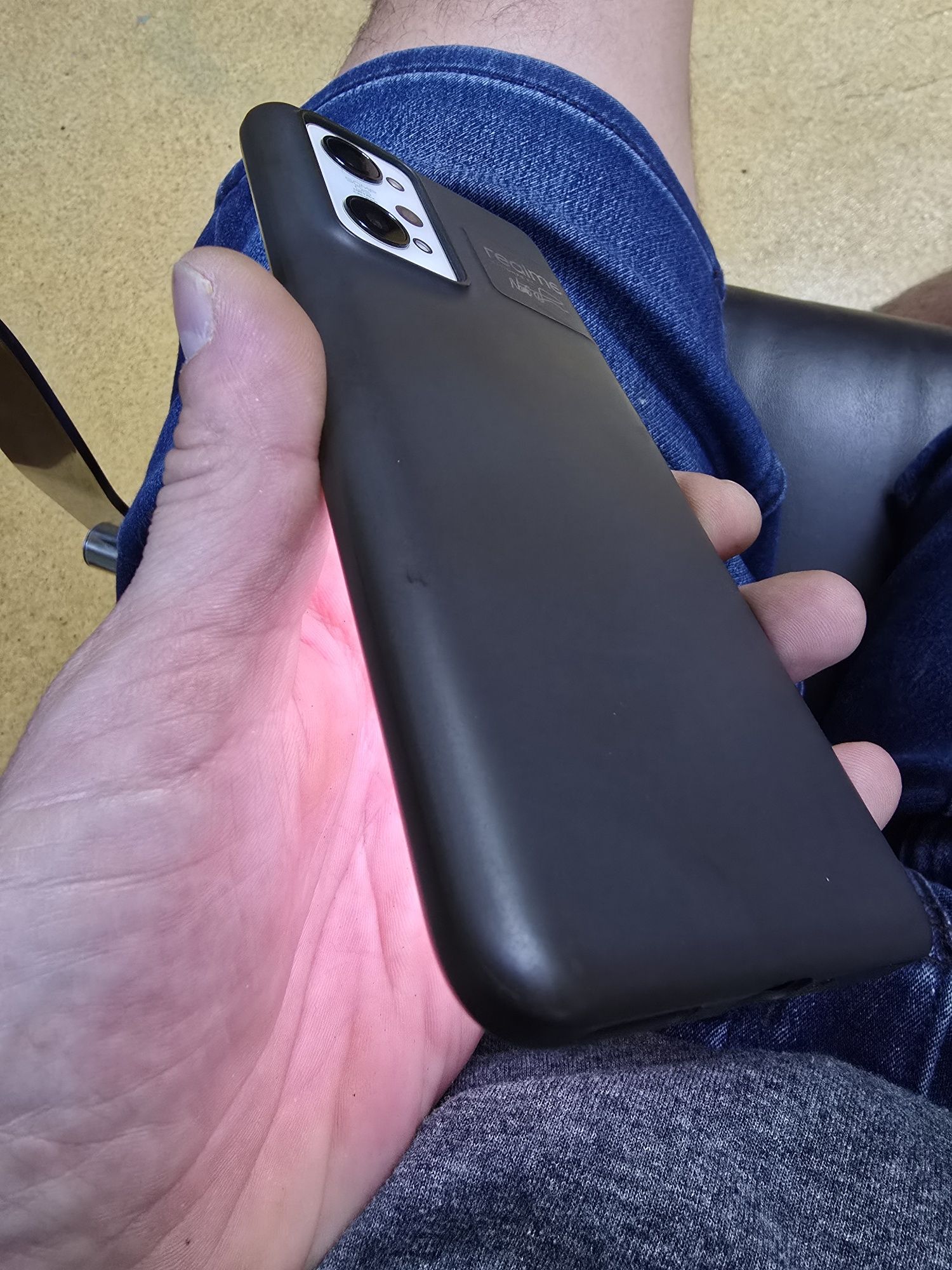 Продам Телефон Realme GT2. 5G и часы Realme Watch S2