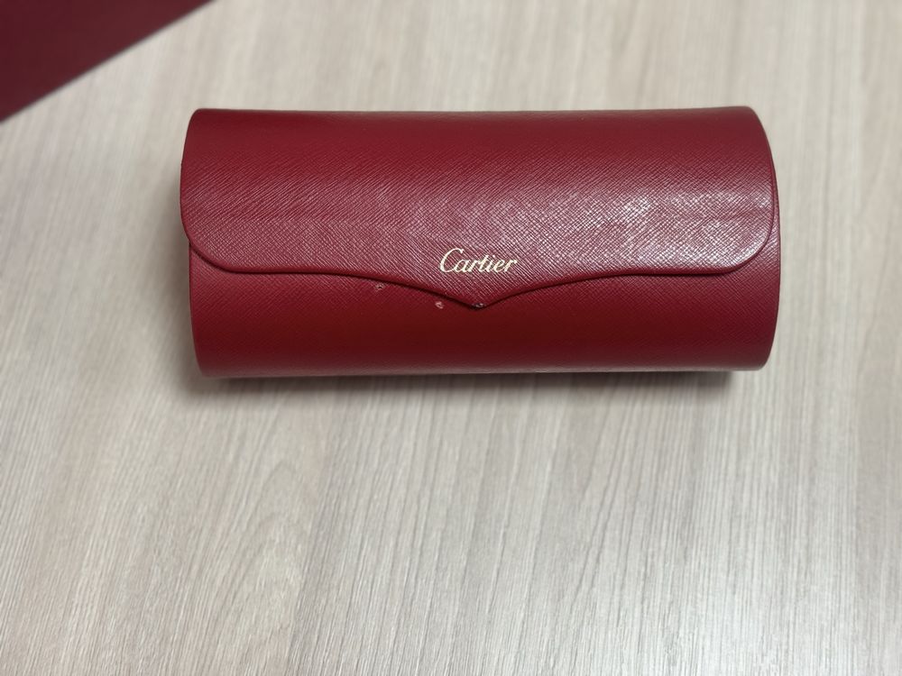 Чехол оригинал Cartier