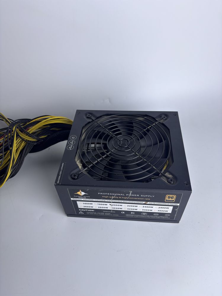 Блок питания 2000W