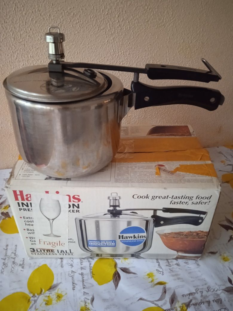 Продам скороварку