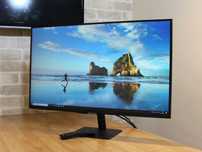 Новый Монитор Samsung Smart M7 S32
