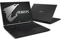Продаётся игровой ноутбук GIGABYTE AORUS 15G XC — возможен обмен на пк