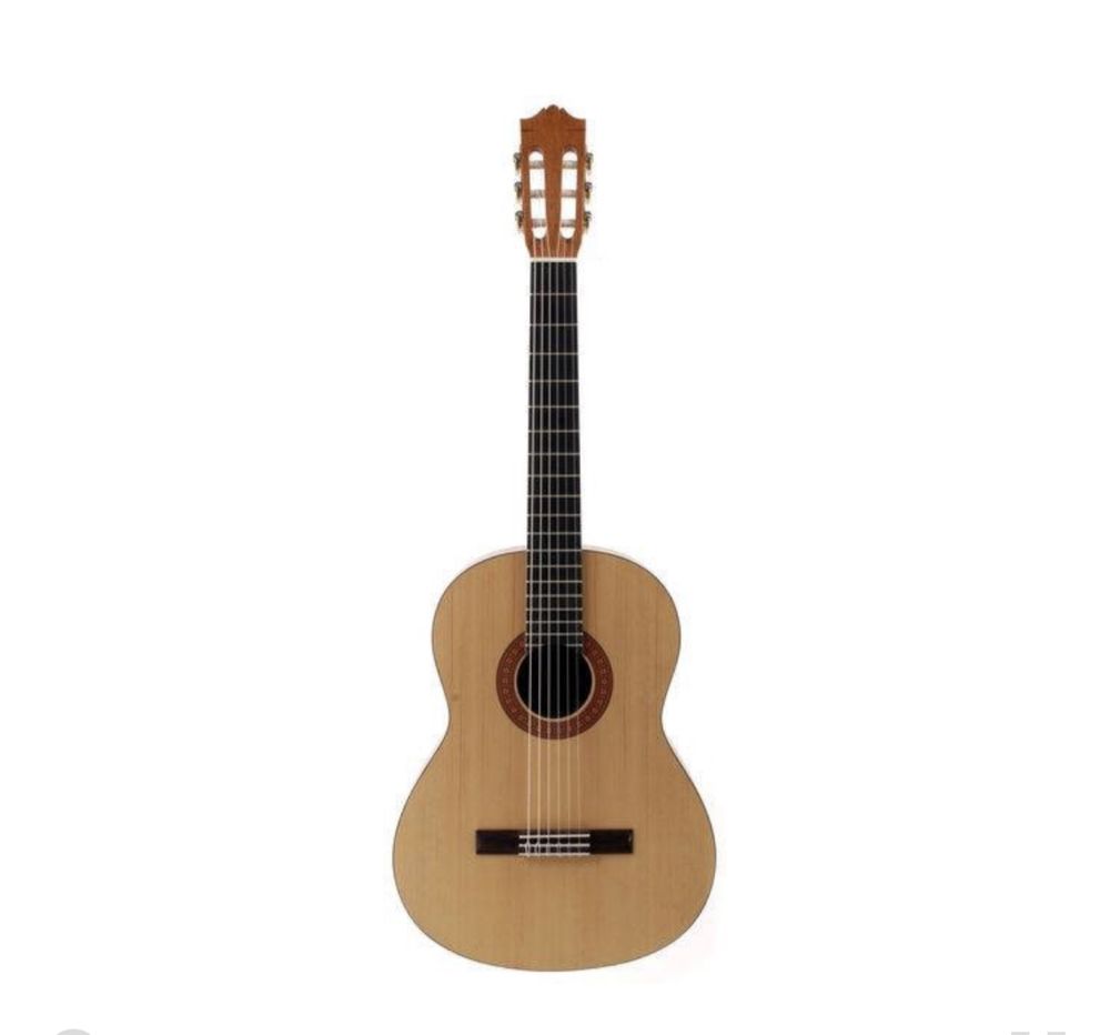 Гитара Yamaha  C40M Natural