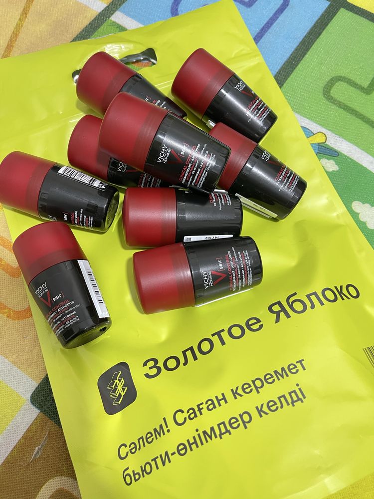 Продам Vichy дезодорант