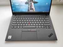 Lenovo ThinkPad X1 Carbon gen /i5-10310/8/512/FHD/IPS