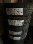 Резина новая 185/55 R15 ZMAX/Viatti/Pirelli новая 24 г.в.