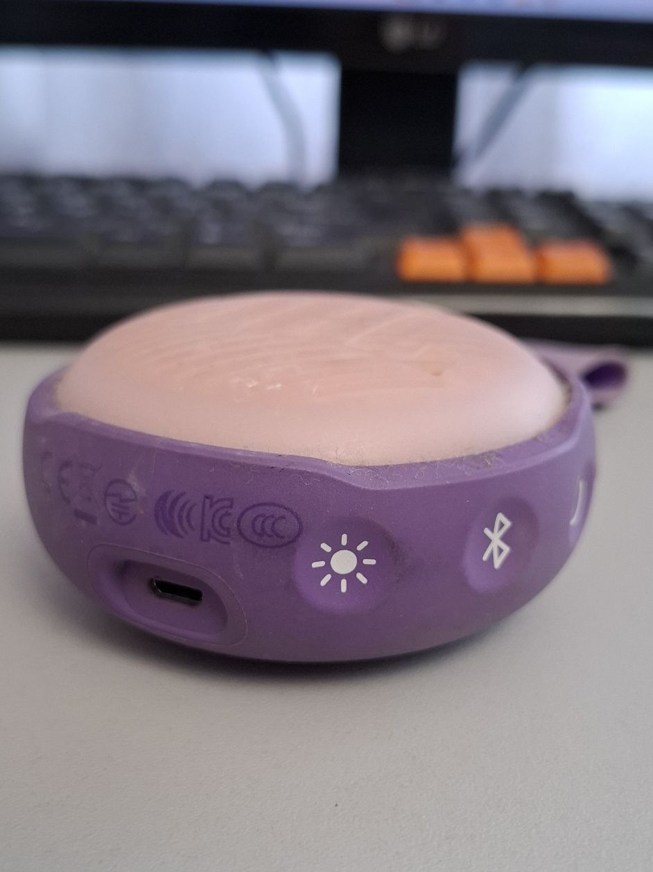 Колонка портативная JBL JR POP