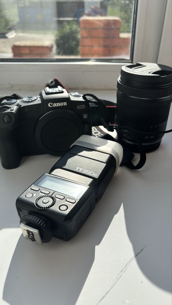 Продам фотоаппарат