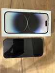 iPhone 14 pro, 256гб