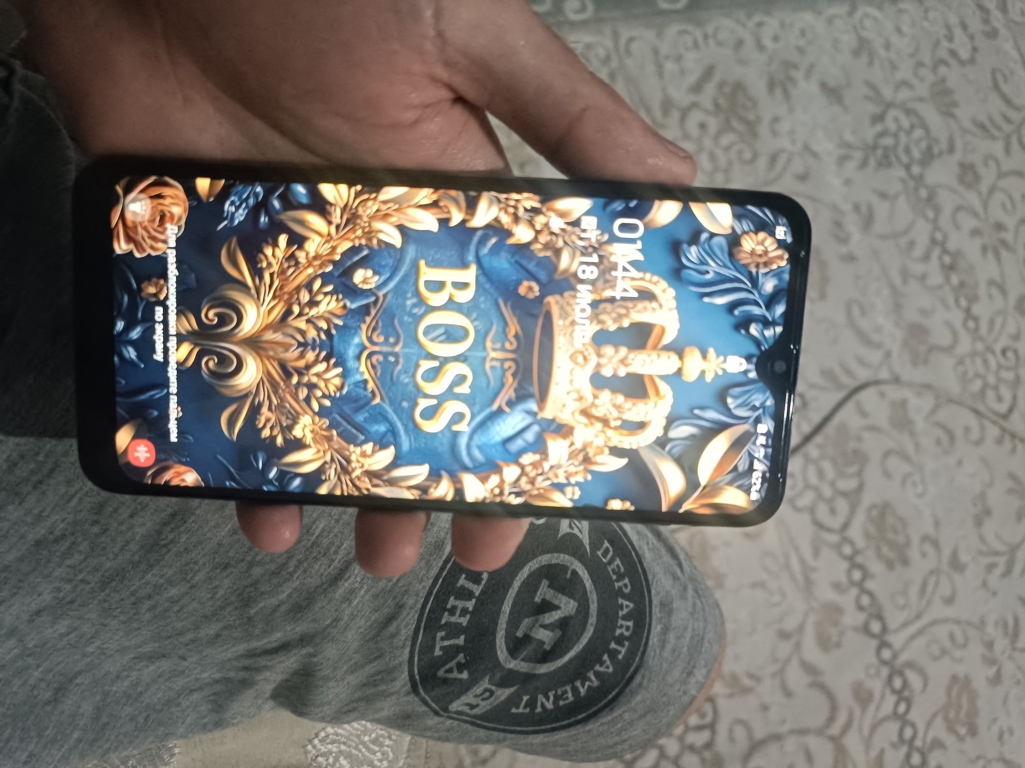 Redni note 7 64гб Samsung A50 64гб