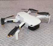 DRONE DJI mini 2 Fly More Combo