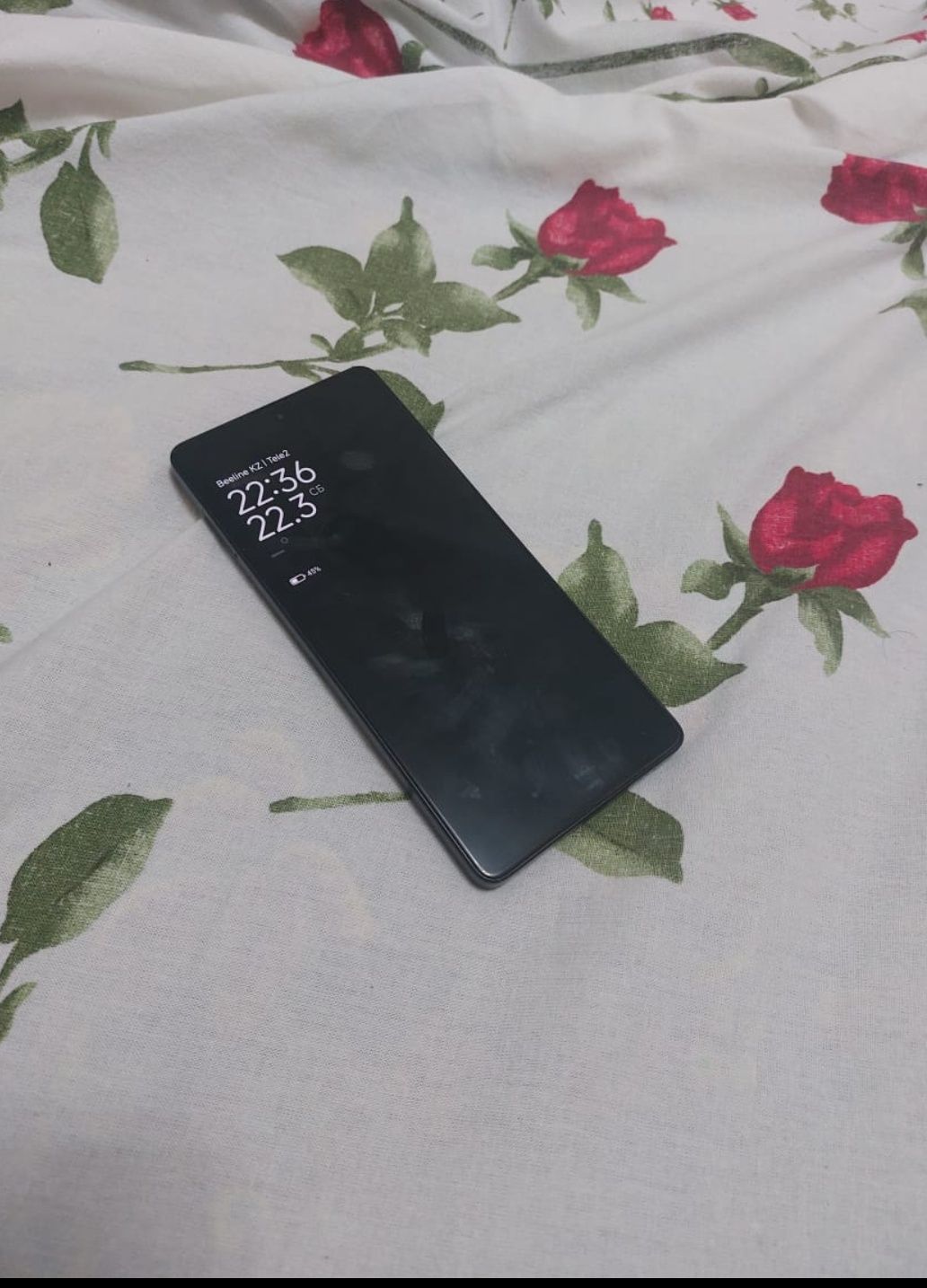 Redmi note 13 pro 4g 512/12 Почти новый без трещин и царапин