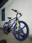 B1 onix black one