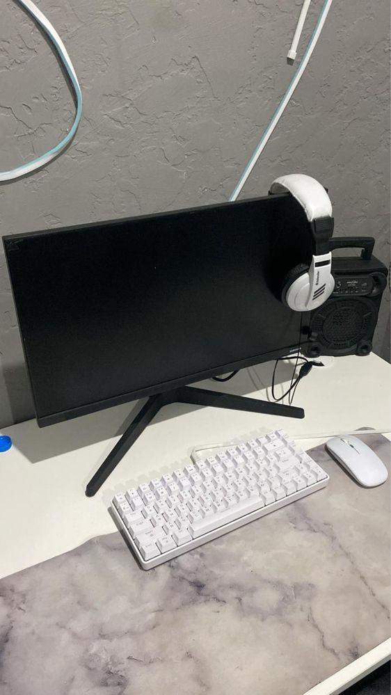 Продам или обменяю на игровой ноутбук