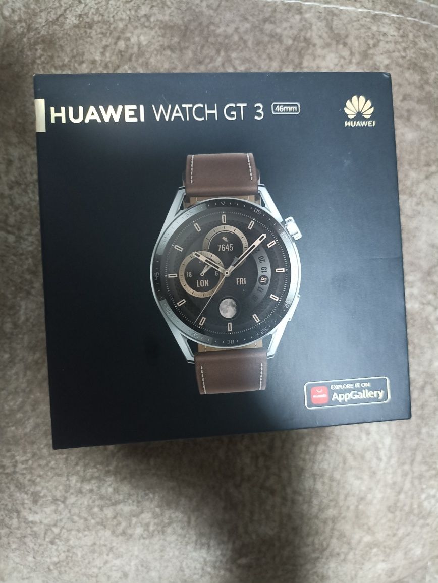 Смарт часы Huawei