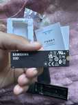 SSD накопитель 1 TB Samsung PM9B1, M.2, PCIe 4.0, OEM