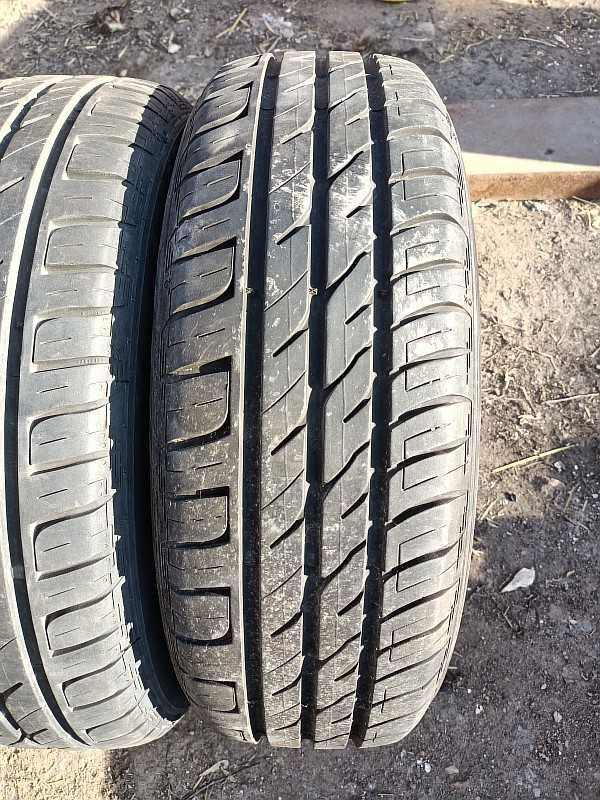 Шины 195/65 R15 - "Mabor Sport-Jet 3" (Германия), летние.