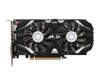 MSI GTX 1050TI 4gb