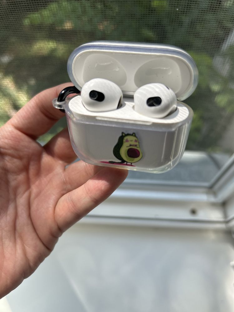 Air Pods 3 продам