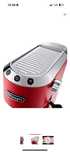 Продам кофемашину Delonghi
