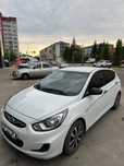 Продам Hyundai accent
