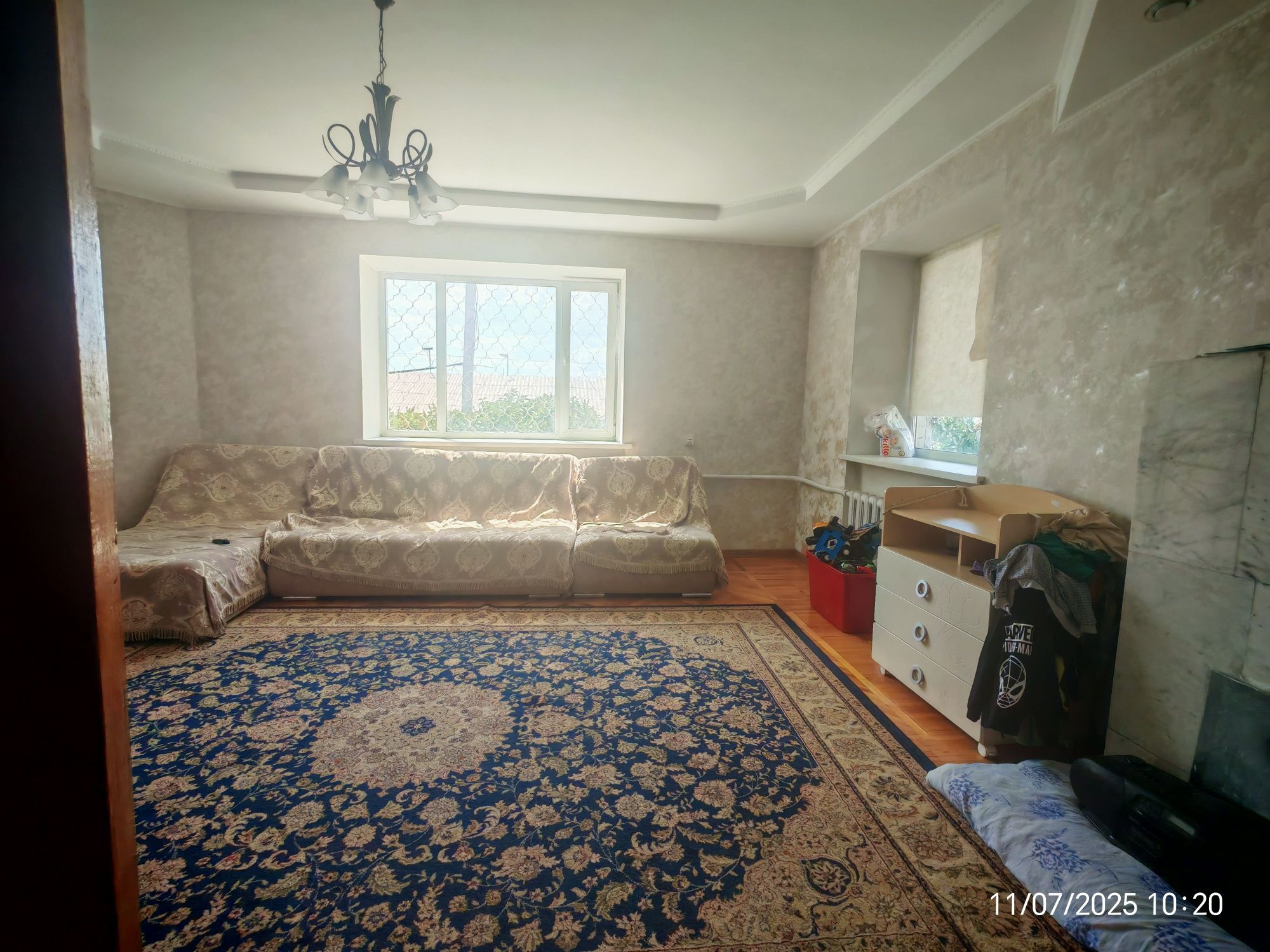 Продам коттедж 2 этажа и мансарда
