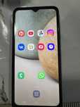 Почти новый телефон Samsung A12  32Гб