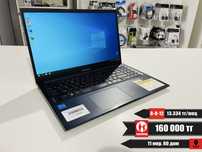 Рассрочка! Asus Vivobook 15 - Core i3-1315U/8Gb/SSD 512Gb/UHD Graphics