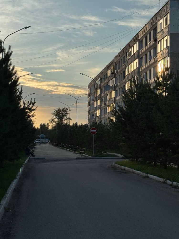 Продам квартиру в кокшетау