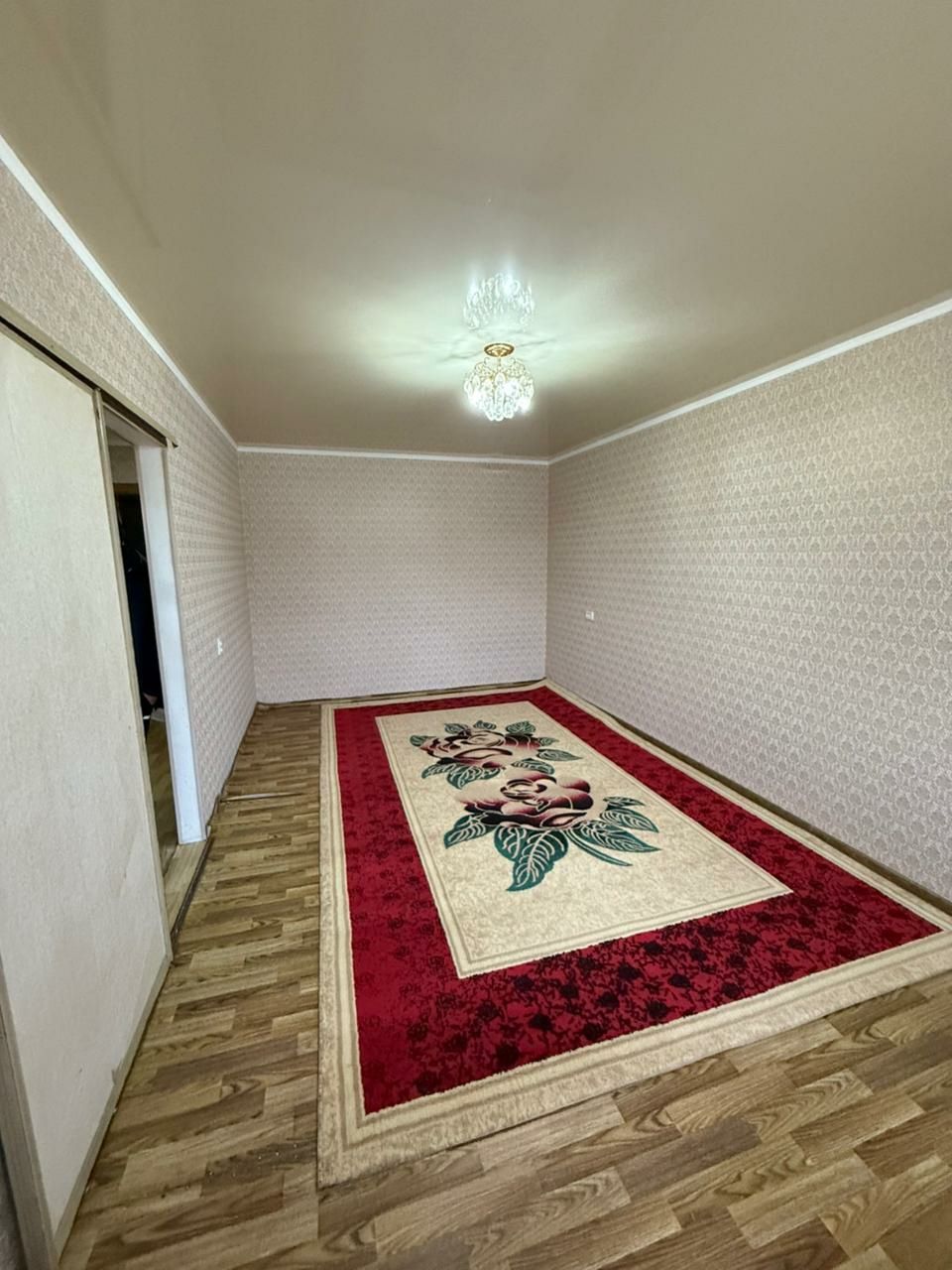 Продам 1комн квартиру на 6мик-не
