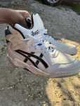 Кроссовки Asics муж 27.5 см 43