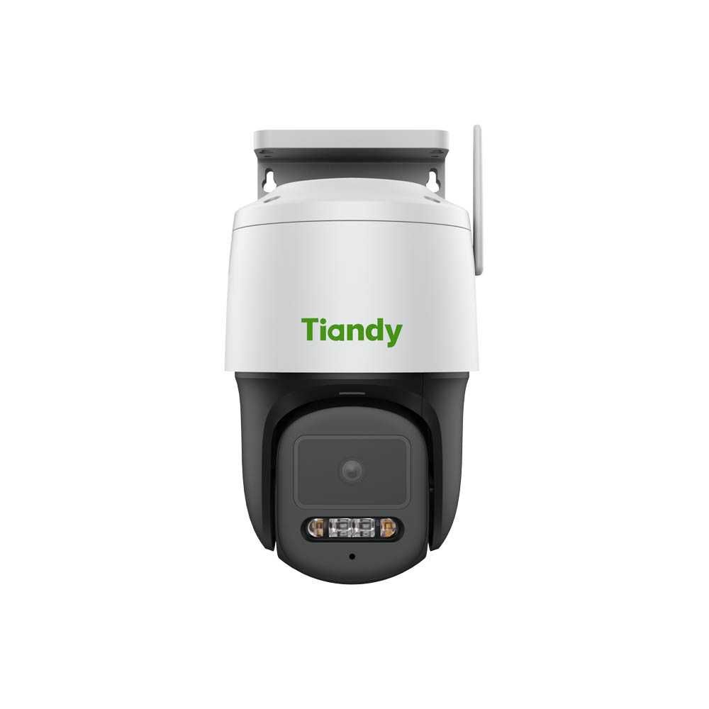 Wi-Fi камеры Tiandy наружние и внутренние