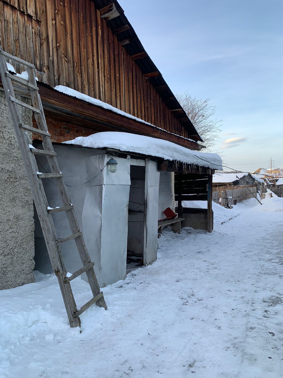 Продам или поменяю  на 2х ком кв