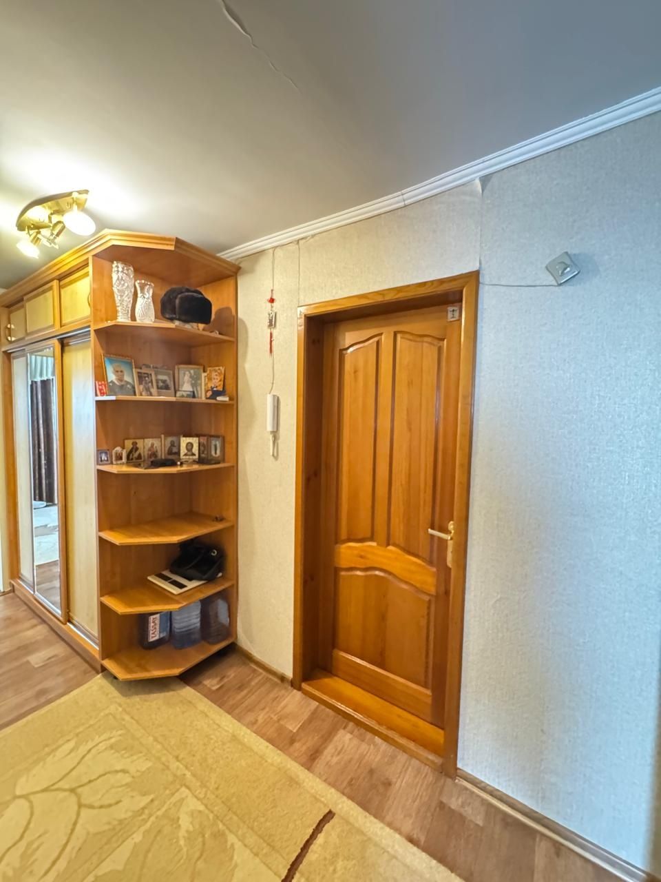 Срочно! Продам 2 комн квартиру НОВОЙ планировки Азия. Цена огонь