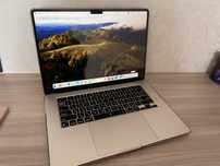 MacBook 15 air 2023