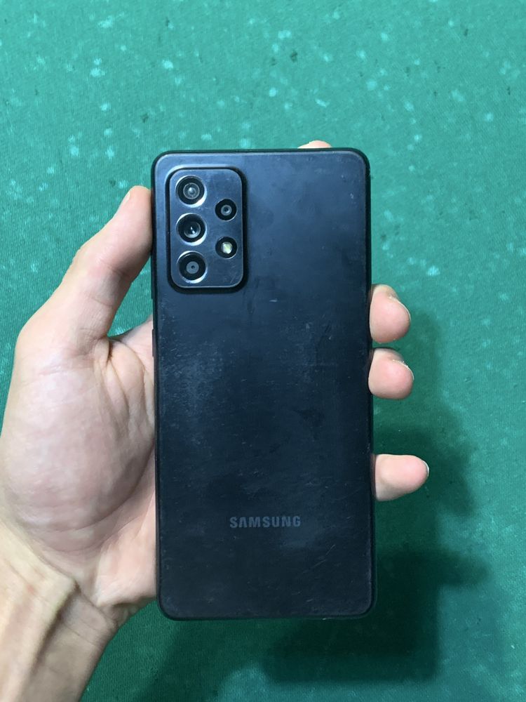 Samsung A52 256GB