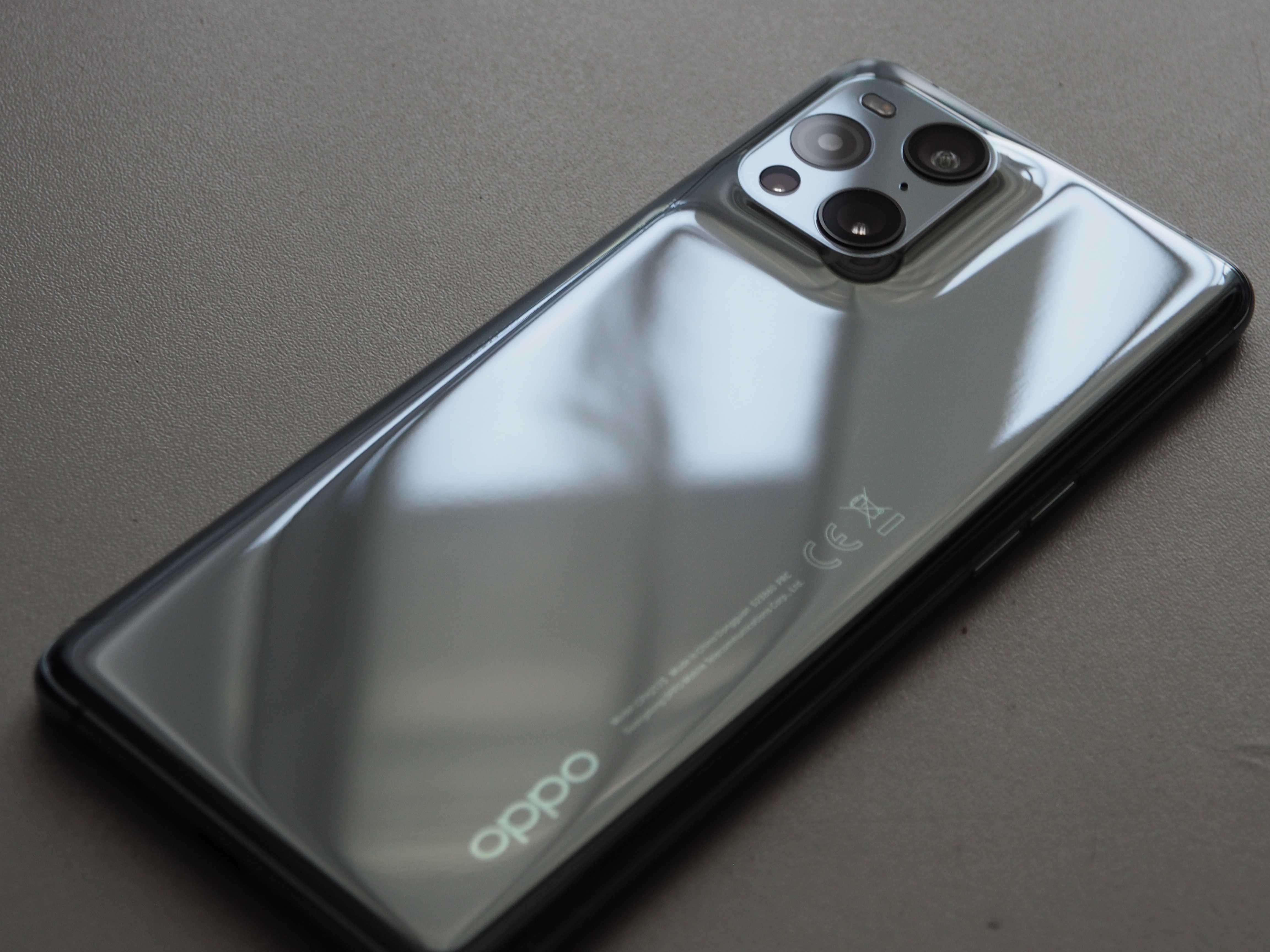 OPPO FIND X3 5G 12/256Gb
