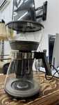 Продам кофеварку Delonghi Clessidra