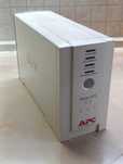 ИБП APC Back-UPS bk350