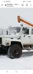 Услуги ямобура на базе ГАЗ 3307