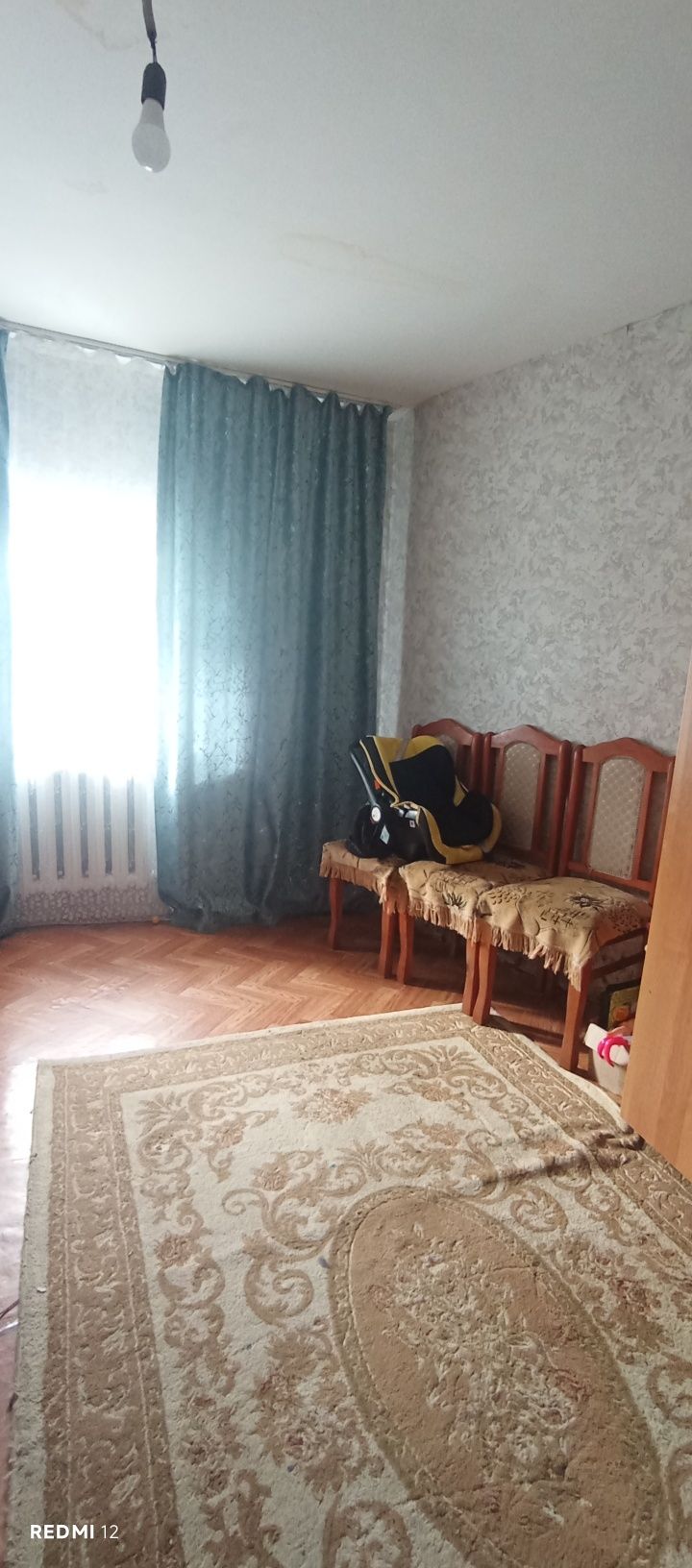 Продам дом в Степняке