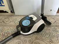 Продам пылесос Philips
