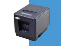 Принтер чеков Xprinter H200