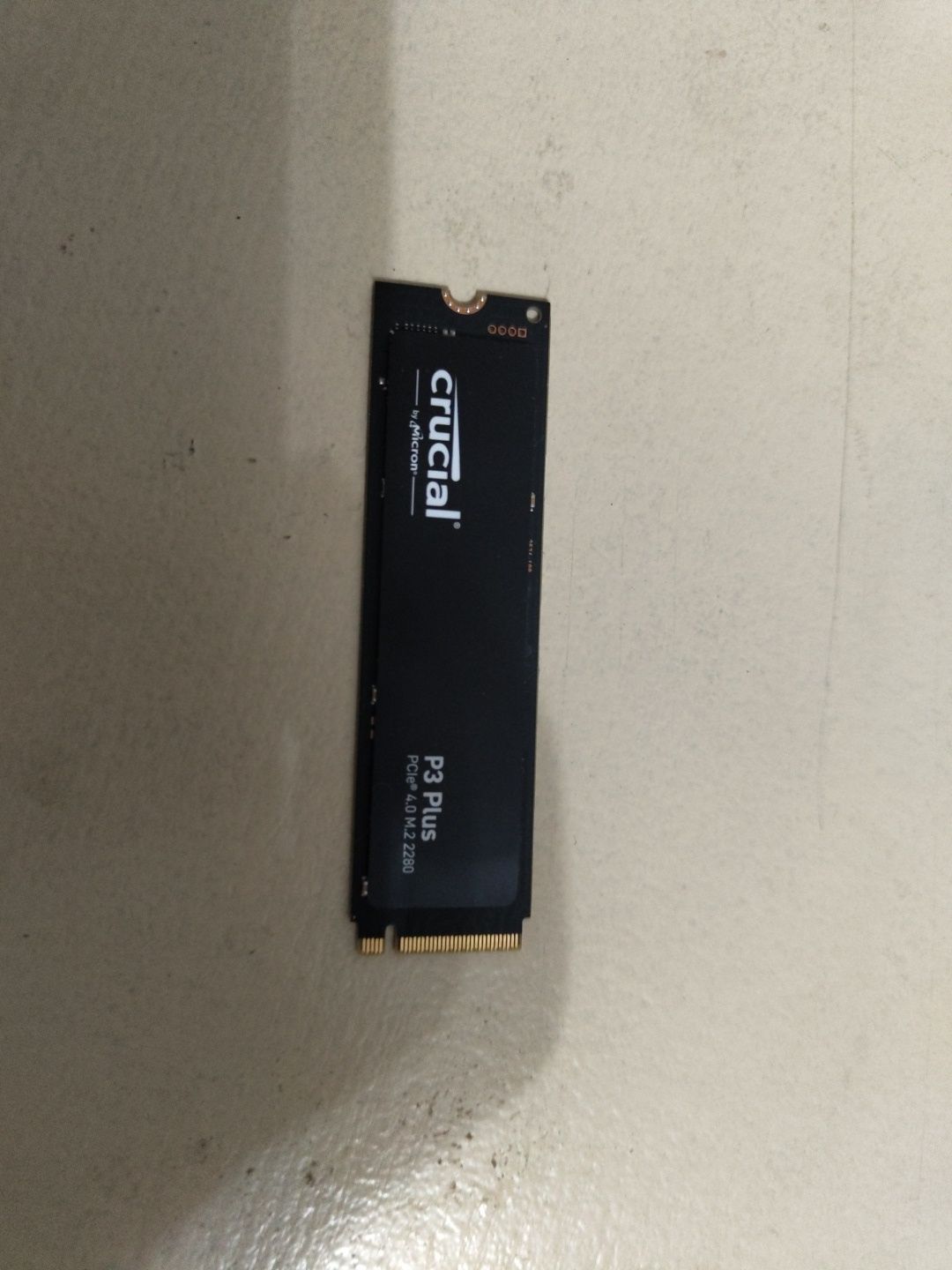 crucial m2 ssd на 1tb