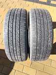 Шины 195/55 R16 - "Triangle SJHTT" (Китай), летние.