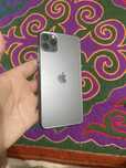 Продам iPhone 11 pro max на запчясти или восстоноыления
