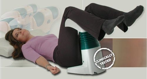 Тренажёр-вибромассажёр для спины Back2life новый в упаковке + подарок