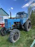 Продам мтз 82 в хорошем состояний