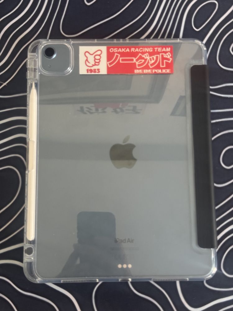 IPad Air 5, 64gb + Apple Pencil 2